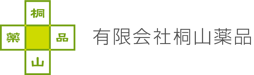山梨　甲府　桐山薬品